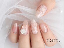 ナム(nam.)/