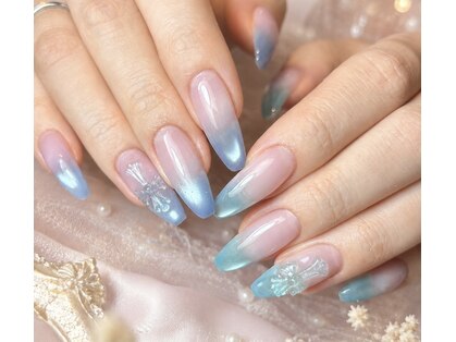 ノアフライネイル 国分寺店(NOAH FLY NAIL)の写真