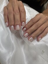 ココ(Coco)/【豊見城】フラッシュネイル