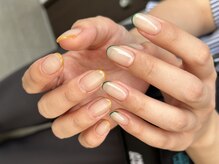ミューク(mjuk.)の雰囲気（美フォルム＆持ちが良い）