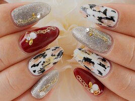 【amore】オフ込定額