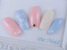 ビーネイル(Be NaiL)/