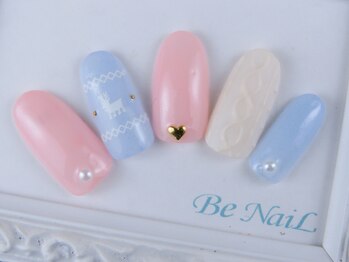 ビーネイル(Be NaiL)/