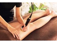 ディアリー(Dearly)/キャビテーション+リンパ