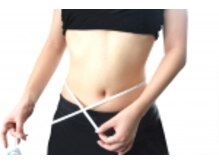 エステサロン カツキ(KATUKI)/測定・採寸・写真撮影(ビフォー)