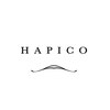 ハピコ(Hapico)ロゴ