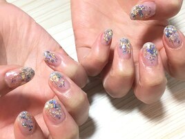 4月select(J)5,480円＊全10種