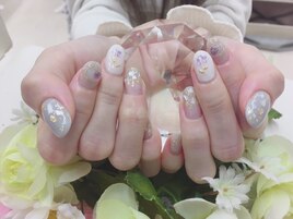 ニュアンス&天然石