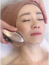 エステココ 石岡店(Esthe CoCo)/小顔へ導く！DEEPリンパ