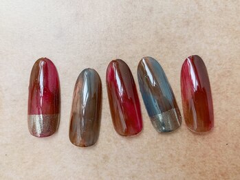 ラス 方南町駅前店(LATH)/定額デザイン6980