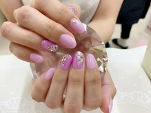 プルミエ ネイル(Premier Nail)/モテネイル♪サロンサンプル
