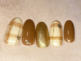 11月12月定額Design チェック