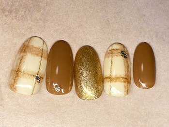 11月12月定額Design チェック