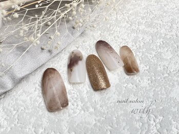 ウィズ 神戸(with)/10月トレンドコース