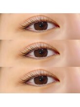 アイラッシュトップ アドガワ(ADOGAWA)/パリジェンヌラッシュリフト