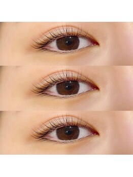 アイラッシュトップ アドガワ(ADOGAWA)/パリジェンヌラッシュリフト