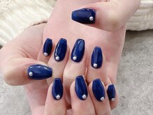 プライズアイリス アイラッシュ 池袋東口店(prize Iris eyelash)/パールネイル【池袋】