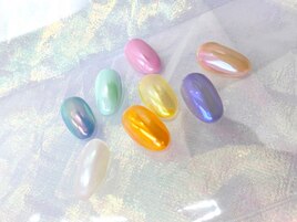 うるうるオーロラ