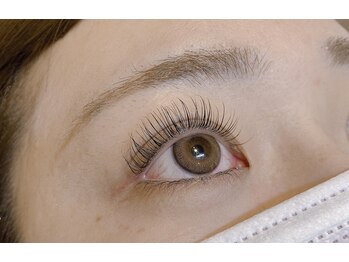 リシェル 町田(Richelle)/ぱっちりまつ毛☆