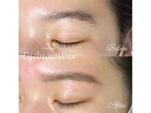 セラピエージ/理想の眉毛に☆