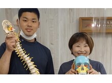 中野プロポーション整体院 大井町院/☆お客様写真☆