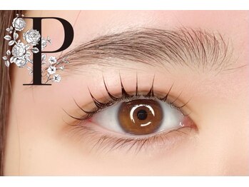 チュチュ(chuchu)/パリジェンヌラッシュリフト