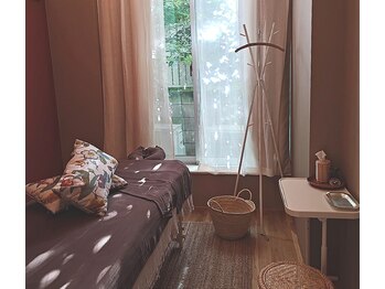 マム(MOM)/施術ルーム（1階）