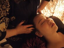 トータルビューティー オハナ アンド 夢頭 中央林間(TOTAL BEAUTY OHANA & 夢頭)