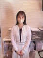 まごころ 北越谷駅前整体院 清水 あいり