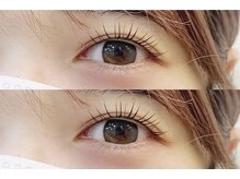 エストアール 筑紫口本店(est-r.)/#パリジェンヌ▽ストレート