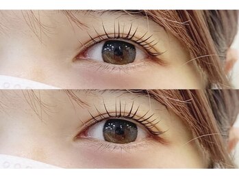 エストアール 筑紫口本店(est-r.)/#パリジェンヌ▽ストレート