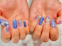 ネイル クオーレ(Nail cuore)/マグネットネイル
