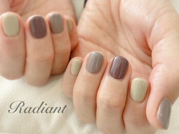 ラディアント 学芸大学(Radiant)/