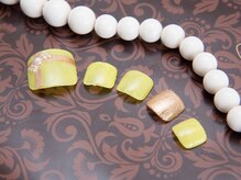 グラデ(Gurade)/パールリボン