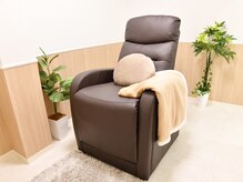 クーラバイベル(Cura by BELL)/個室風景