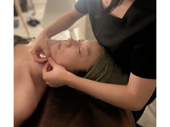 マーノ(mano)/スロータスフェイシャル