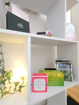 ヨサパーク アミカル 八幡山店(YOSAPARK amical)/カウンセリング２