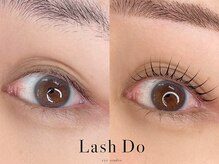 ラッシュ ドゥ 西宮北口店(LASH Do)の雰囲気（当てるほど毛が健康になるまつ毛パーマ◎パリジェンヌ正規取扱店）