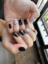 ププカニ(pupuKani)/アートネイル