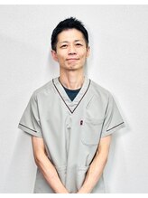 ボディ アンド フェイス サロン 真(Body and Face salon sym)&nbsp;嶋田　 壮一郎