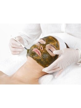 お肌をきれいにしたい