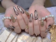 モアネイル 新宿/