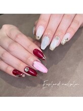 イーズィランド(Ease land)/ゴージャスけ系