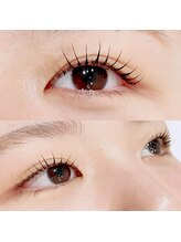 メリス(Mellis)/ラッシュリフト