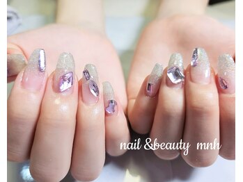 ストーンネイル☆