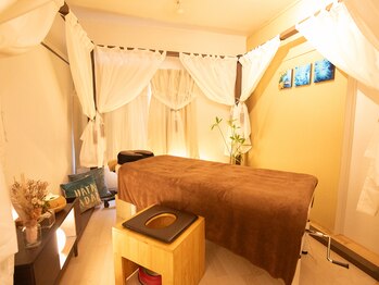 スパ モアニ(Spa Moani)/ご予約完全入れ替え制です