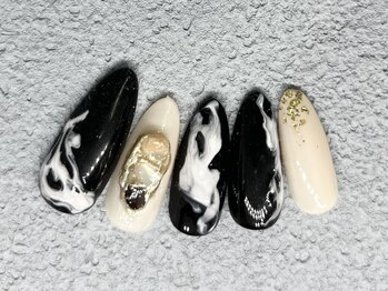 アゲート(Agate)/モノトーンニュアンス