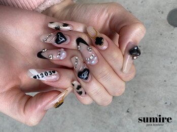 サロン スミレ(salon sumire)/