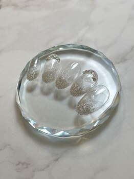 ベアトリーチェネイル(Beatrice Nail)/