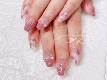 シュガー(Sugar)/ワンホンネイル